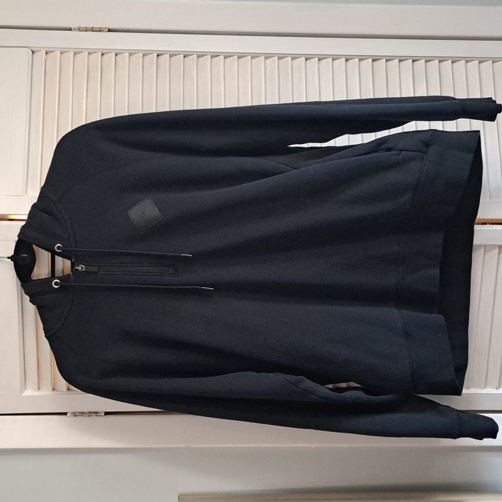 Air Jordan Black Sweatshirt
